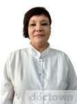 Конищева Евгения Александровна