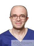 Коновалов Сергей Николаевич