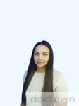 Коновалова Ксения Ильинична