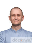 Коняхин Олег Олегович
