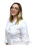 Кормакова Ирина Владимировна