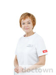 Короткова Елена Евгеньевна