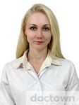 Корытько Анастасия Валерьевна