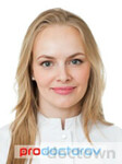 Корытникова Галина Сергеевна