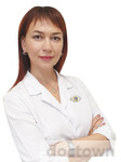 Космакова Татьяна Святославовна