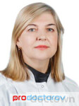 Котельникова Анна Борисовна