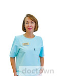 Ковешникова Екатерина Юрьевна