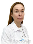 Кожевникова Ольга Алексеевна