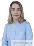 Фомичева Наталия Сергеевна