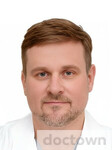 Афанасьев Максим Станиславович
