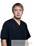 Иванов Александр Евгеньевич