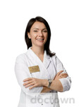 Иванова Елена Викторовна