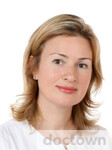 Иванова Наталия Юрьевна