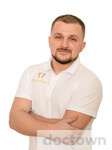 Иващенко Андрей Николаевич