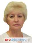 Починок Елена Михайловна
