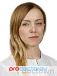 Подорога Марина Павловна