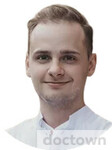 Поляков Никита Александрович