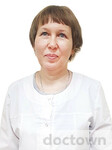 Попова Людмила Николаевна