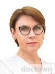 Посохова Майя Алексеевна