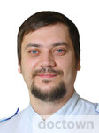 Поздеев Сергей Юрьевич