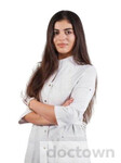 Асадуллаева Жала Сеймур кызы