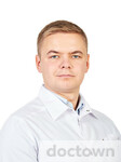 Очеретин Павел Борисович