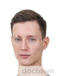 Блинов Михаил Владимирович