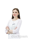 Петрикеева (Ефименко) Ксения Александровна