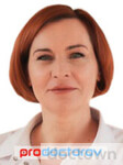 Ефремова Людмила Александровна